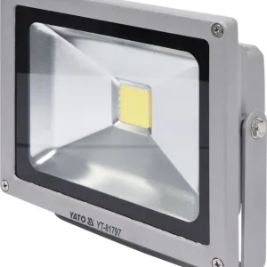 Tylko do końca tygodnia REFLEKTOR DIODOWY 20W 1400 LM COB